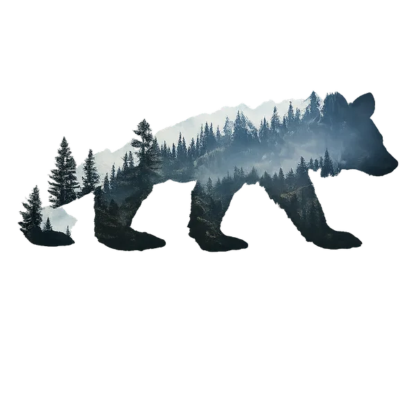 AirBear Repairs logo